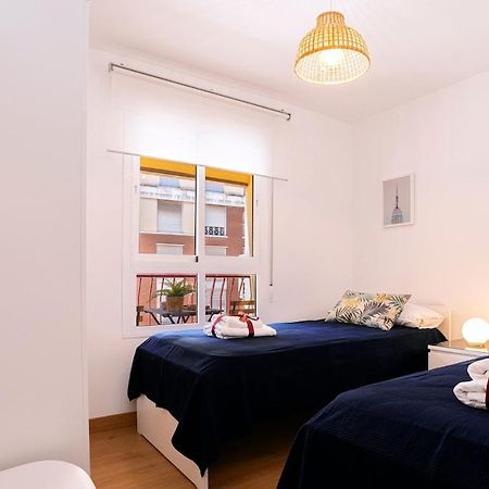 -Malagasunapts- Premium Centre Freeparking Zewnętrze zdjęcie