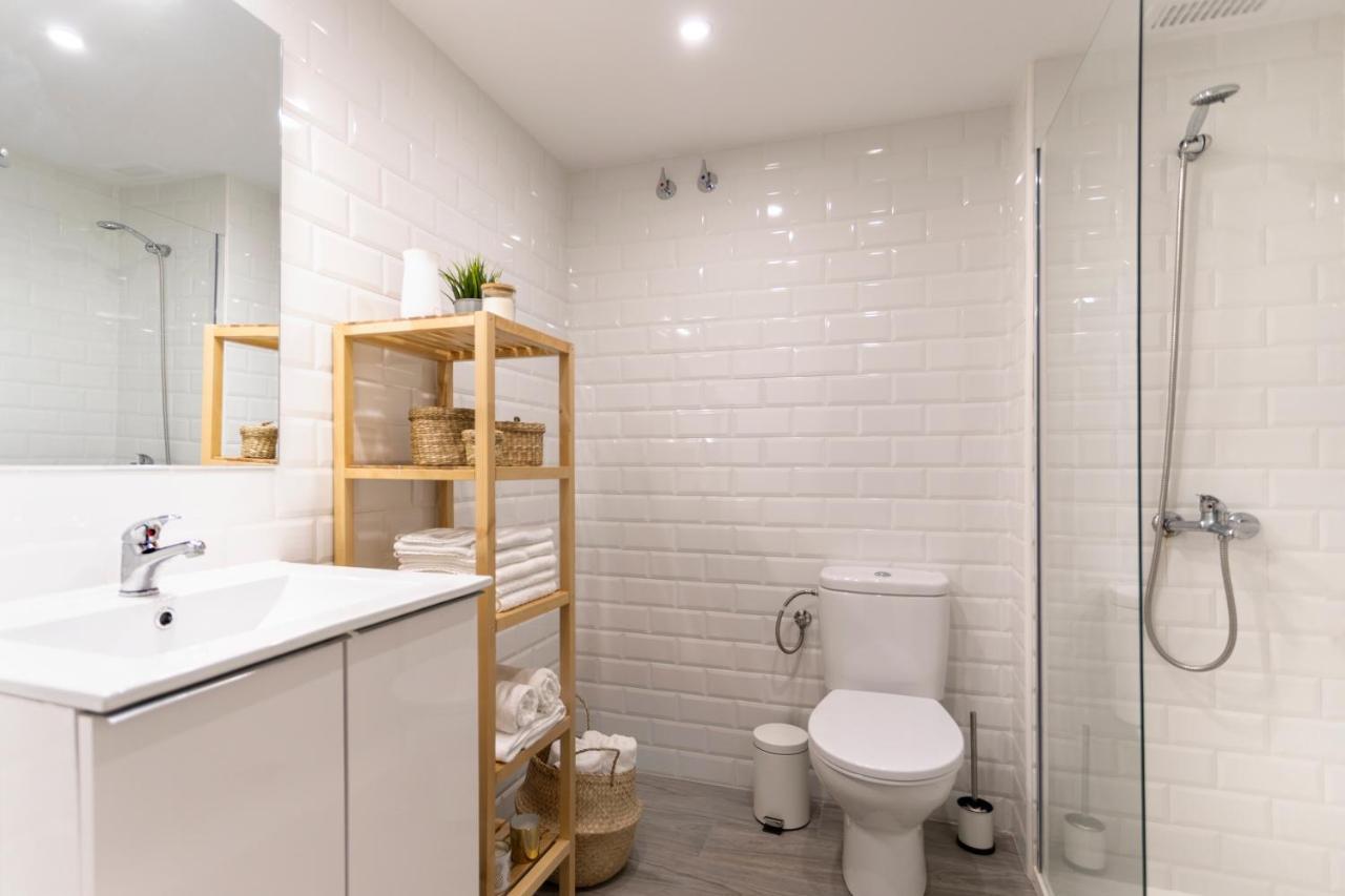 -Malagasunapts- Premium Centre Freeparking Zewnętrze zdjęcie