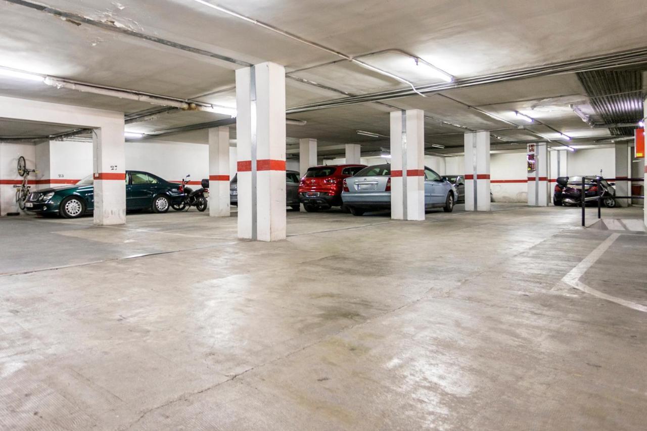 -Malagasunapts- Premium Centre Freeparking Zewnętrze zdjęcie