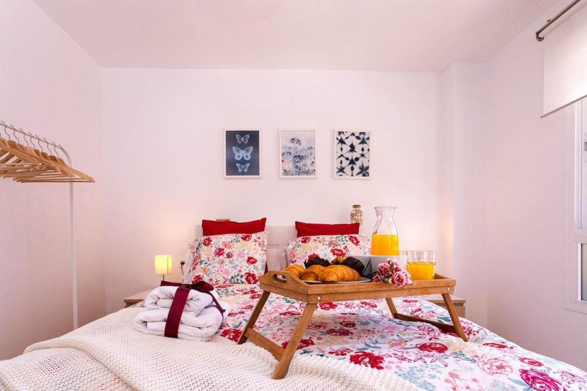 -Malagasunapts- Premium Centre Freeparking Zewnętrze zdjęcie