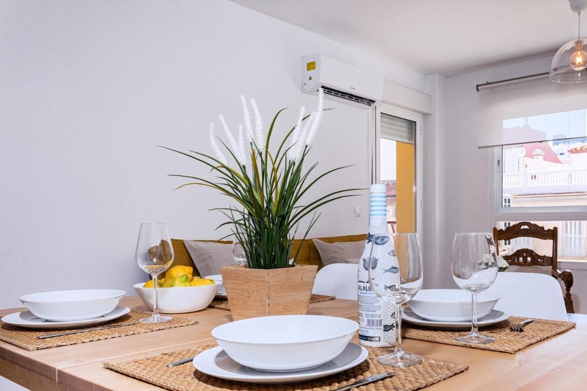 -Malagasunapts- Premium Centre Freeparking Zewnętrze zdjęcie