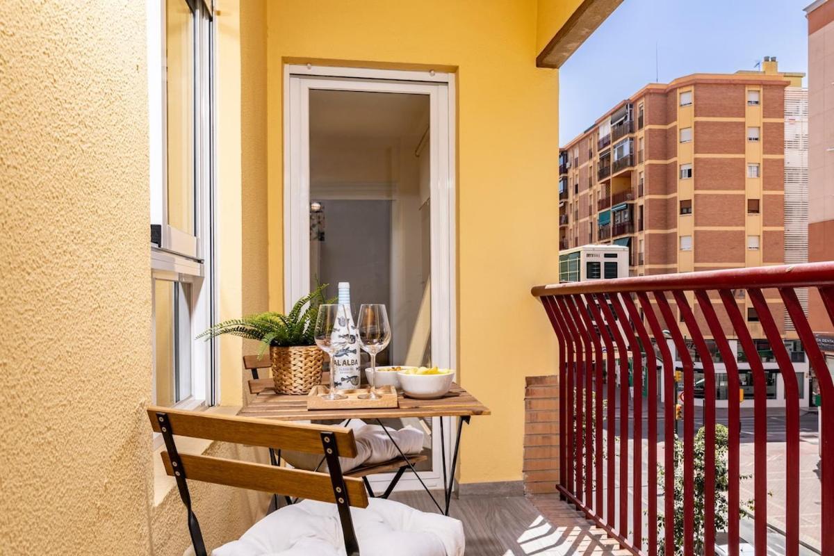 -Malagasunapts- Premium Centre Freeparking Zewnętrze zdjęcie