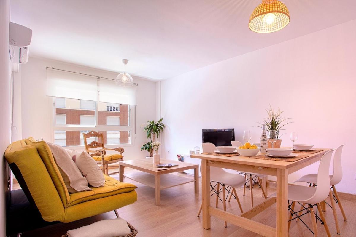 -Malagasunapts- Premium Centre Freeparking Zewnętrze zdjęcie