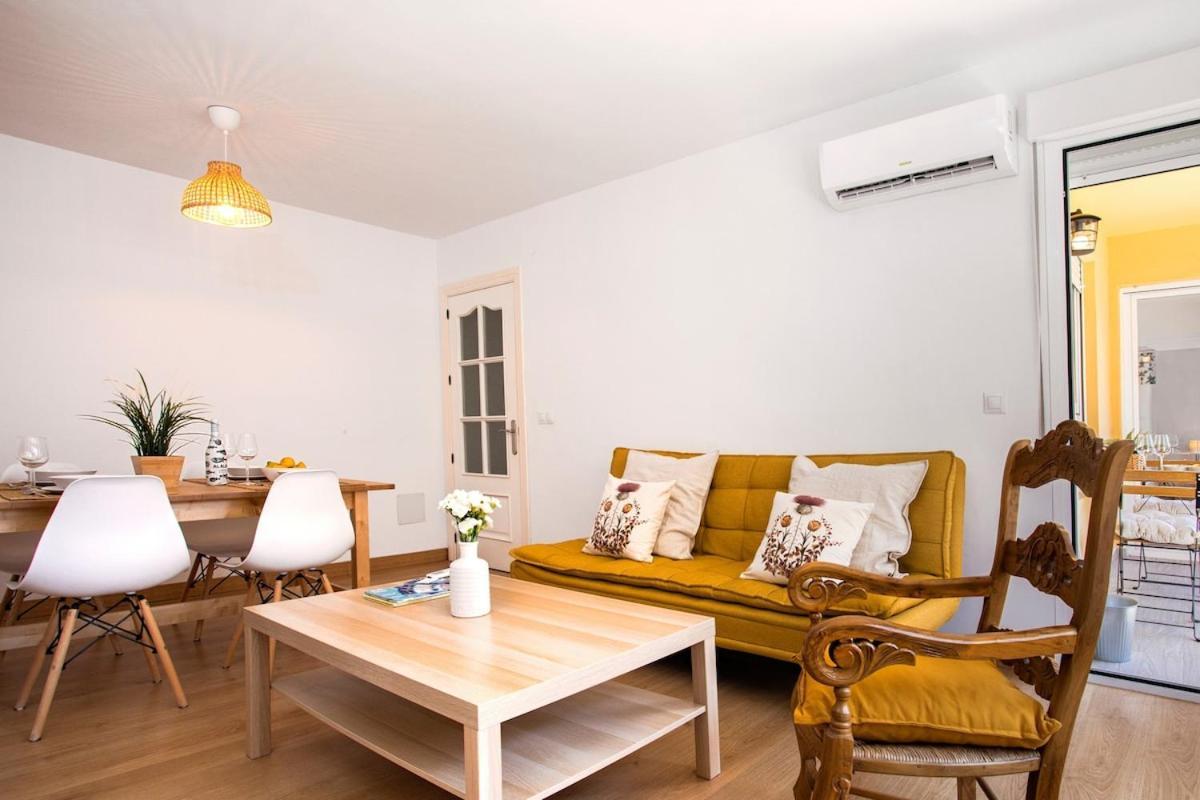 -Malagasunapts- Premium Centre Freeparking Zewnętrze zdjęcie