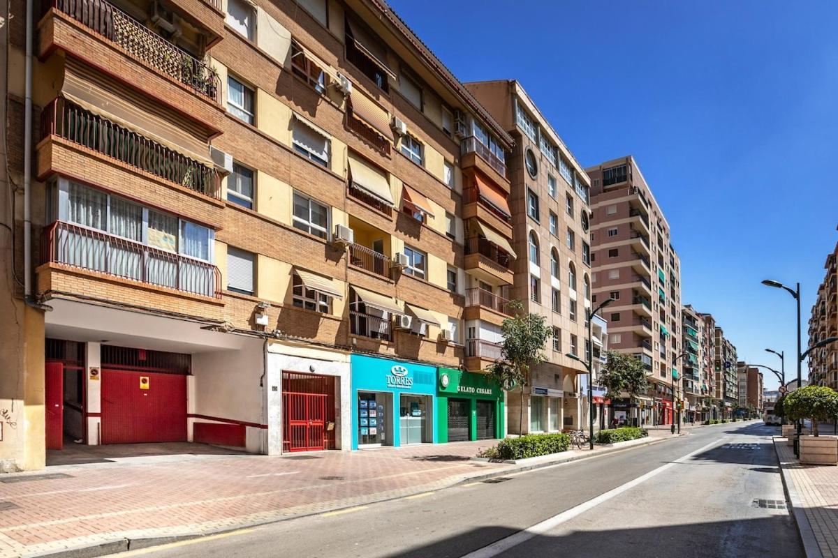 -Malagasunapts- Premium Centre Freeparking Zewnętrze zdjęcie